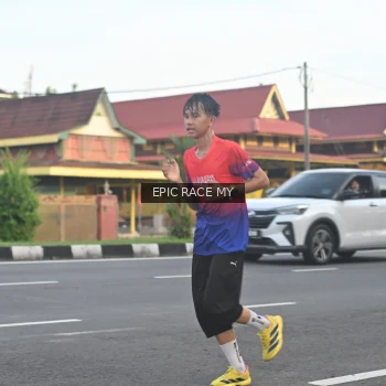 Runner Photo 3534664