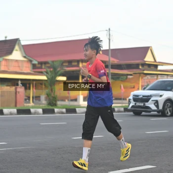 Runner Photo 3534666