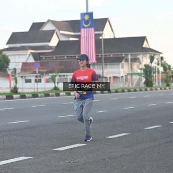 Runner Photo 3534669