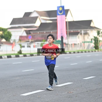 Runner Photo 3534675