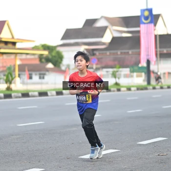 Runner Photo 3534676