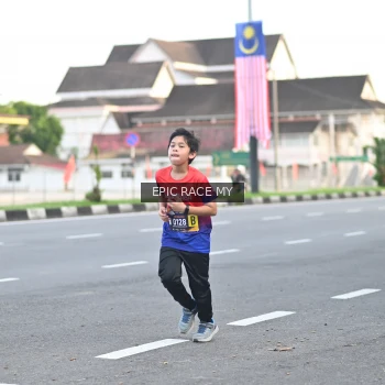 Runner Photo 3534677