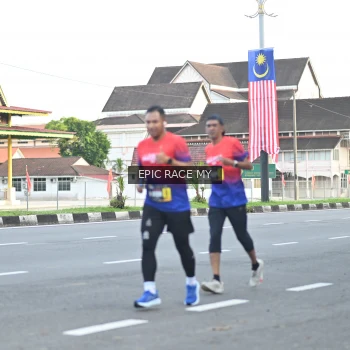 Runner Photo 3534679