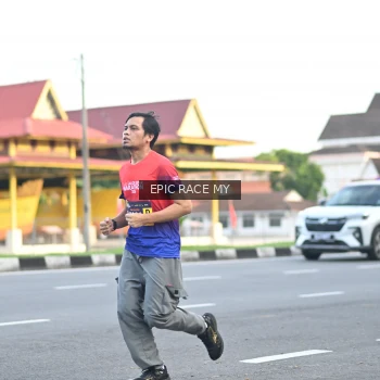Runner Photo 3534694