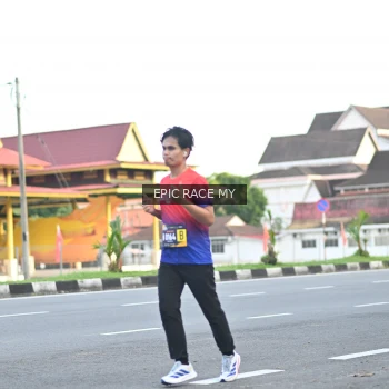 Runner Photo 3534698