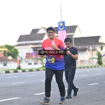 Runner Photo 3534703