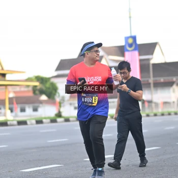 Runner Photo 3534707