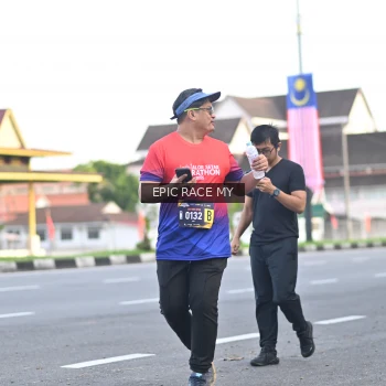 Runner Photo 3534708