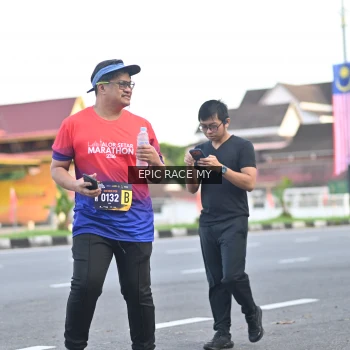 Runner Photo 3534709