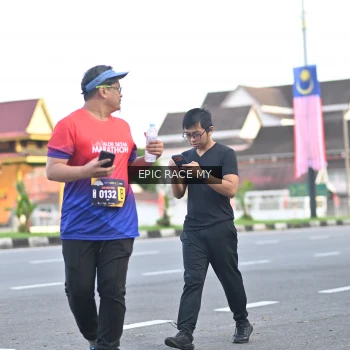 Runner Photo 3534710