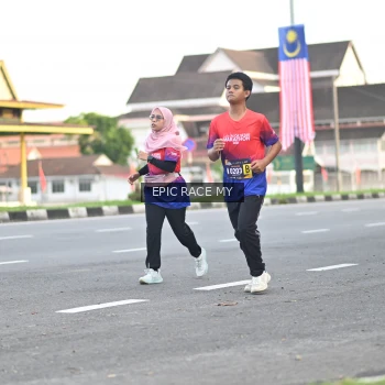 Runner Photo 3534712