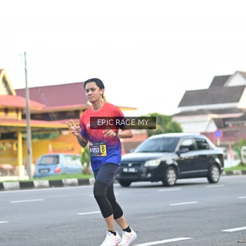 Runner Photo 3534713