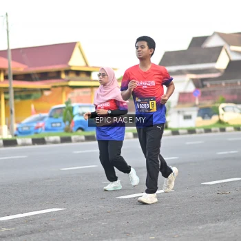 Runner Photo 3534716