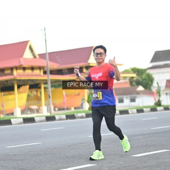 Runner Photo 3534721