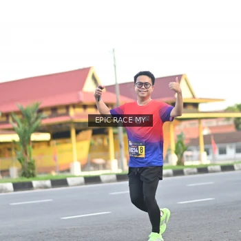Runner Photo 3534723