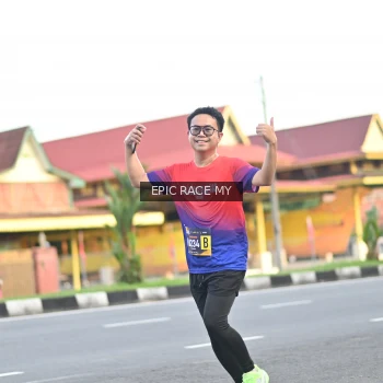 Runner Photo 3534724