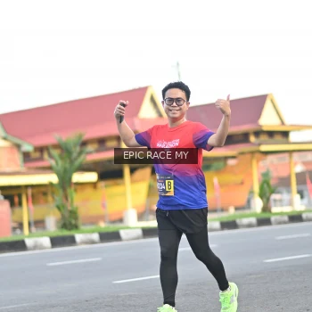 Runner Photo 3534725
