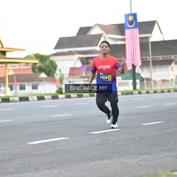 Runner Photo 3534727