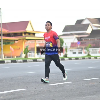 Runner Photo 3534728