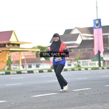 Runner Photo 3534741
