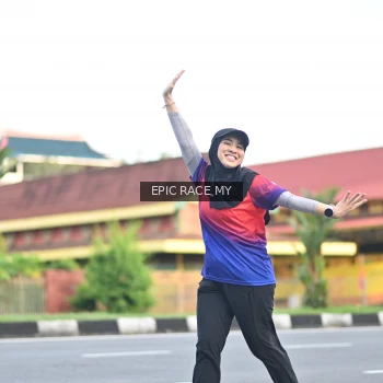 Runner Photo 3534747