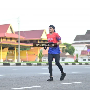 Runner Photo 3534760