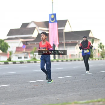 Runner Photo 3534766