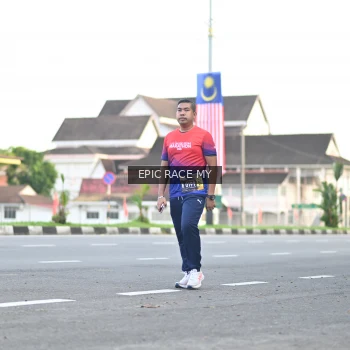 Runner Photo 3534770