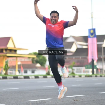 Runner Photo 3534779