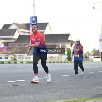 Runner Photo 3534781