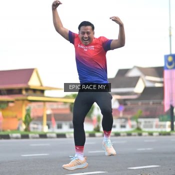 Runner Photo 3534783