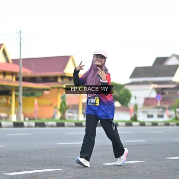 Runner Photo 3534787