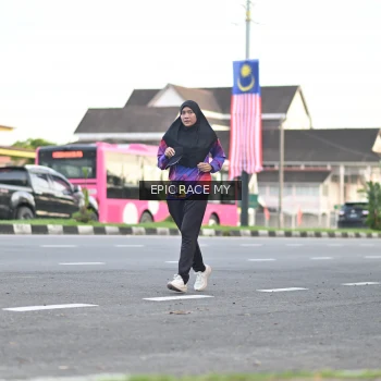 Runner Photo 3534795