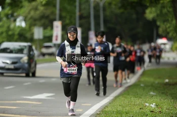 Runner Photo 35348