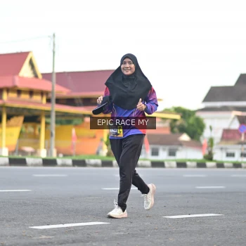 Runner Photo 3534801