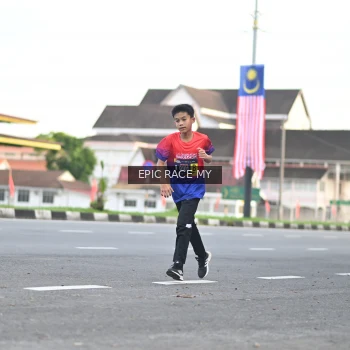 Runner Photo 3534805