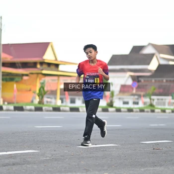 Runner Photo 3534807