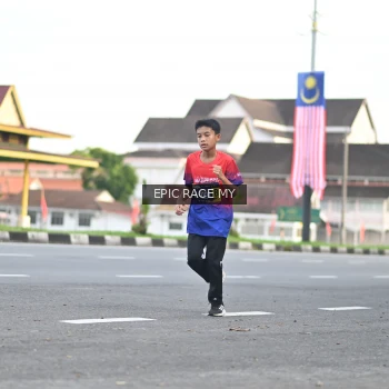 Runner Photo 3534809
