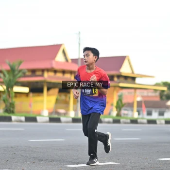 Runner Photo 3534810