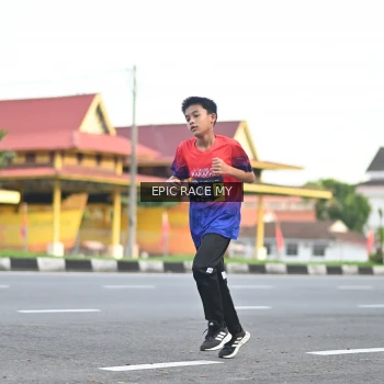Runner Photo 3534811