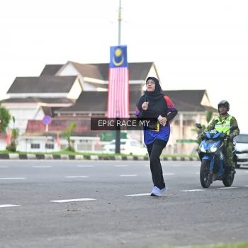 Runner Photo 3534812