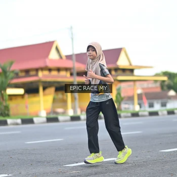 Runner Photo 3534827