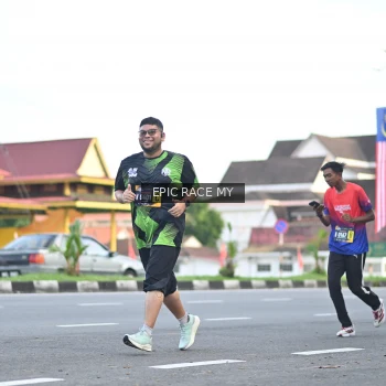 Runner Photo 3534828