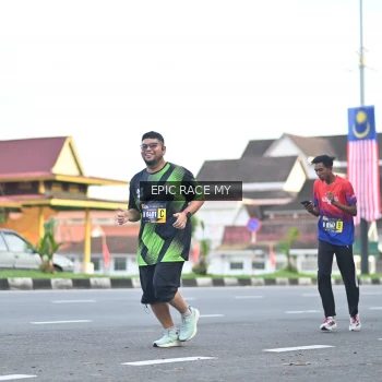 Runner Photo 3534829