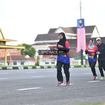Runner Photo 3534840