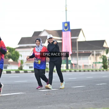 Runner Photo 3534841