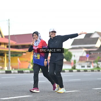 Runner Photo 3534844