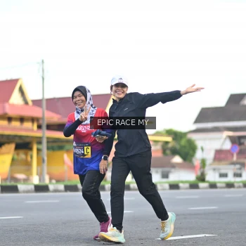 Runner Photo 3534849