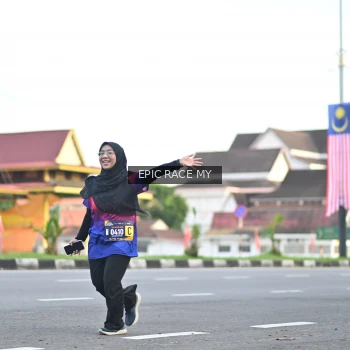Runner Photo 3534850