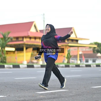 Runner Photo 3534851